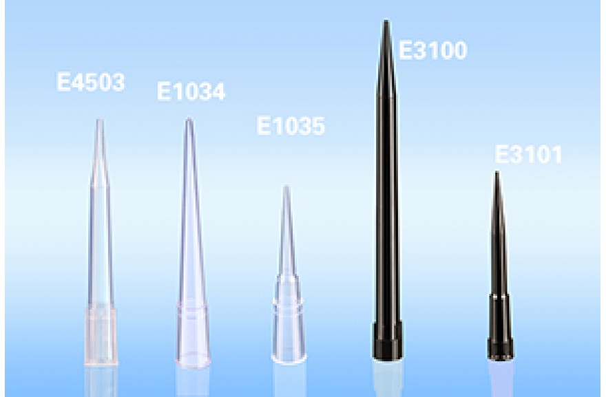 Pipette Tips