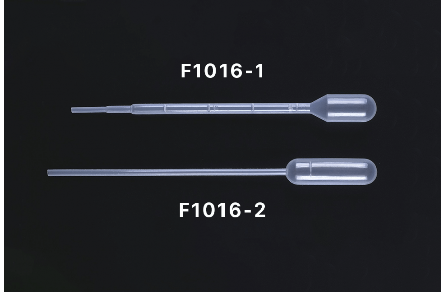 Transfer pipette