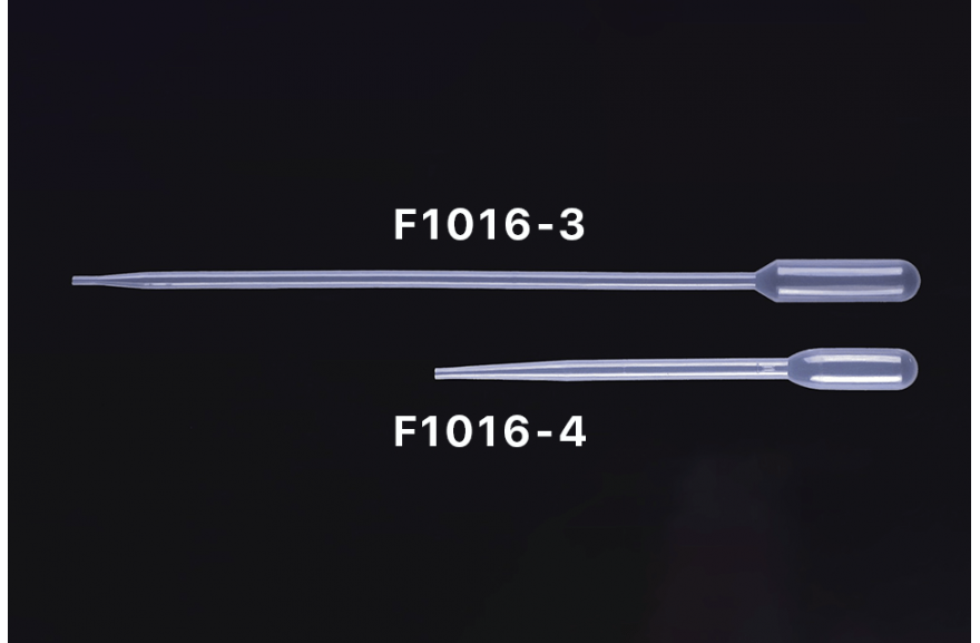 Transfer pipette